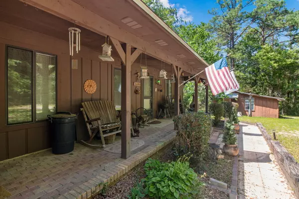 Crestview, FL 32536,2509 S Lakeview Drive