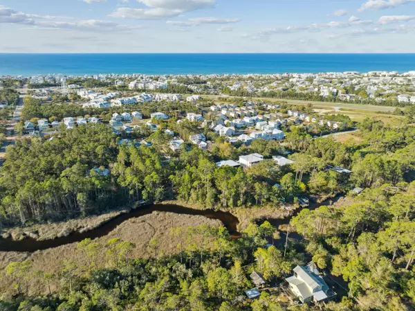 Inlet Beach, FL 32461,Lot 5 W Shore Drive