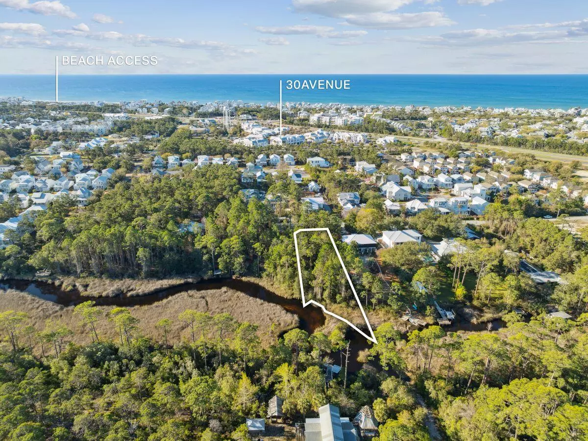 Inlet Beach, FL 32461,Lot 5 W Shore Drive