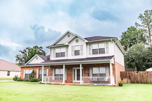 Crestview, FL 32536,5929 Wind Trace Road