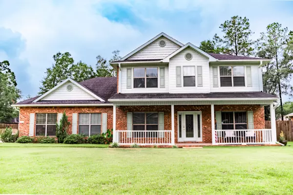 5929 Wind Trace Road, Crestview, FL 32536