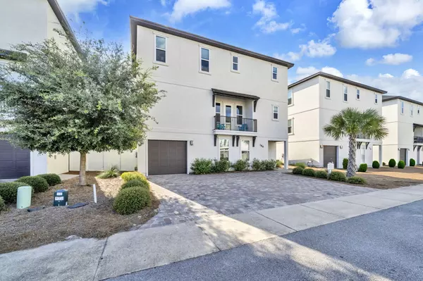 186 Ciboney Street, Miramar Beach, FL 32550