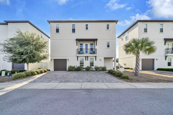 Miramar Beach, FL 32550,186 Ciboney Street