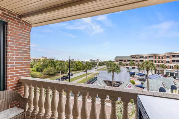 Inlet Beach, FL 32461,10343 E Co Highway 30A  #305
