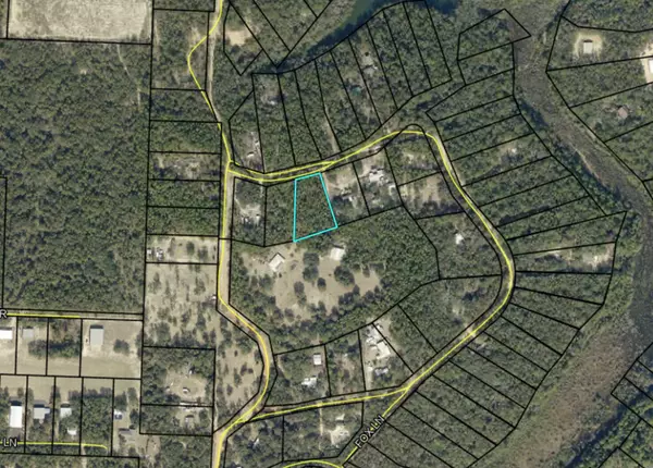 Holt, FL 32564,XXXX SUNDANCE WAY Way