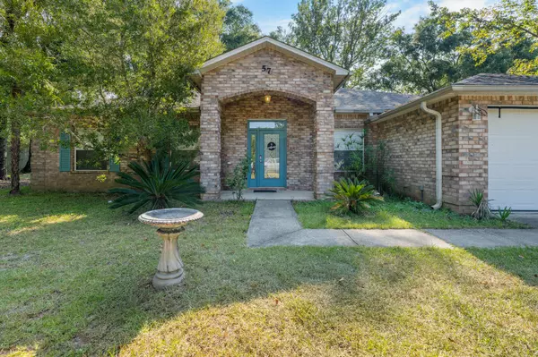 Defuniak Springs, FL 32435,57 S Pleasant Drive