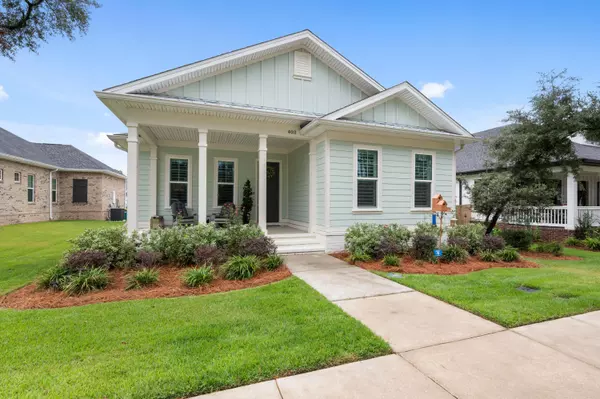Niceville, FL 32578,403 Sweetgrass Lane