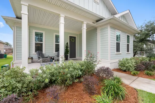 Niceville, FL 32578,403 Sweetgrass Lane