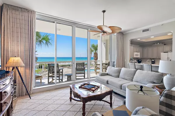 Destin, FL 32541,1050 Highway 98  #PH205