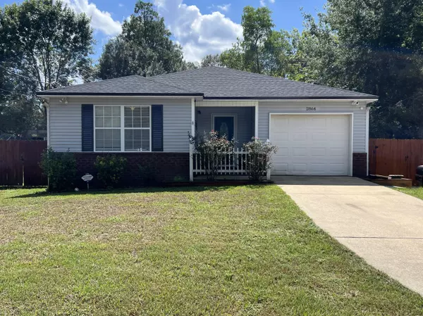 2864 Shoffner Avenue, Crestview, FL 32539