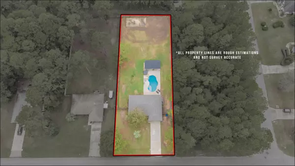 Navarre, FL 32566,2421 Hemlock Drive