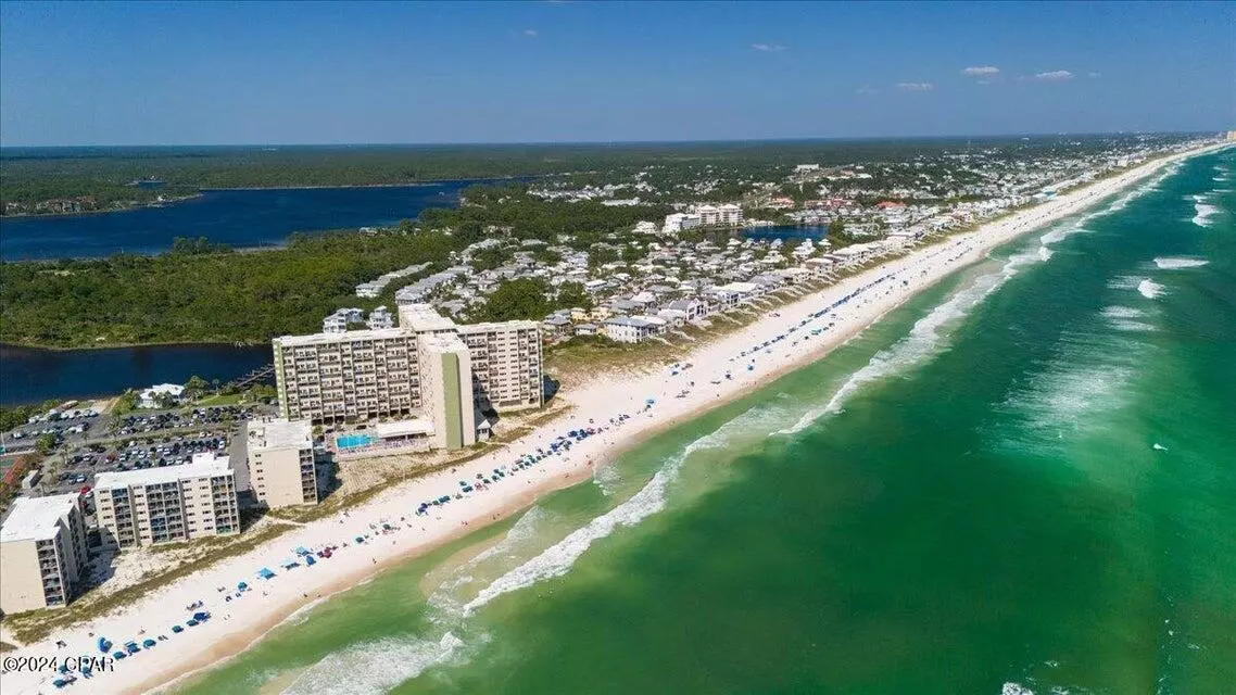 Panama City Beach, FL 32413,23223 Front Beach Road  ## 339