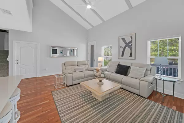 Santa Rosa Beach, FL 32459,250 Marlberry Trace