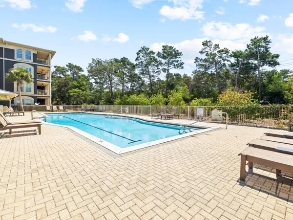 Santa Rosa Beach, FL 32459,4545 E County Hwy 30A  #C101