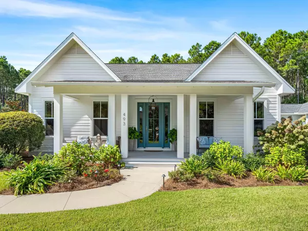 Watersound, FL 32461,493 Medley Street