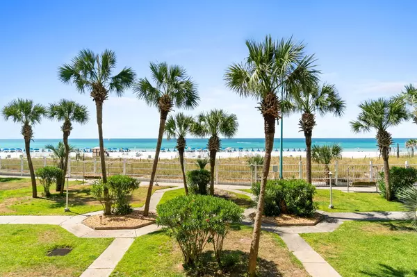 8743 Thomas Drive #UNIT 205, Panama City Beach, FL 32408