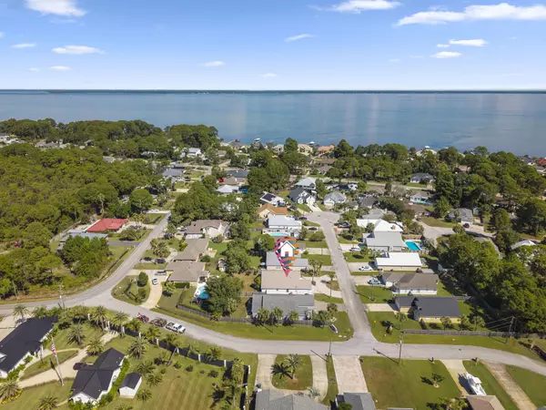 Destin, FL 32550,27 Hidden Harbor Lane