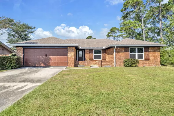 2005 Plumosa Palm Drive, Niceville, FL 32578