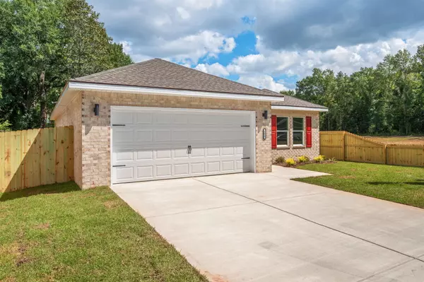 Crestview, FL 32536,151 N Booker Street