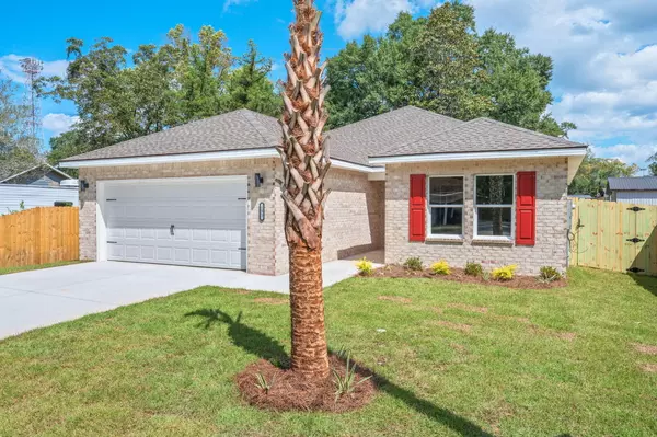 Crestview, FL 32536,151 N Booker Street