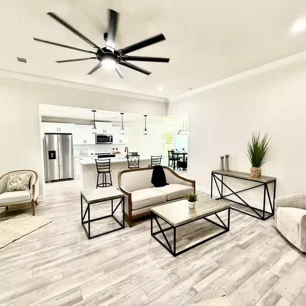 Crestview, FL 32536,151 N Booker Street