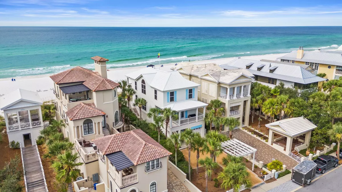 Panama City Beach, FL 32413,312 Beachside Drive