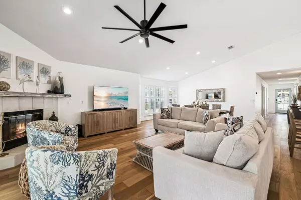 Santa Rosa Beach, FL 32459,378 Tradewinds Drive