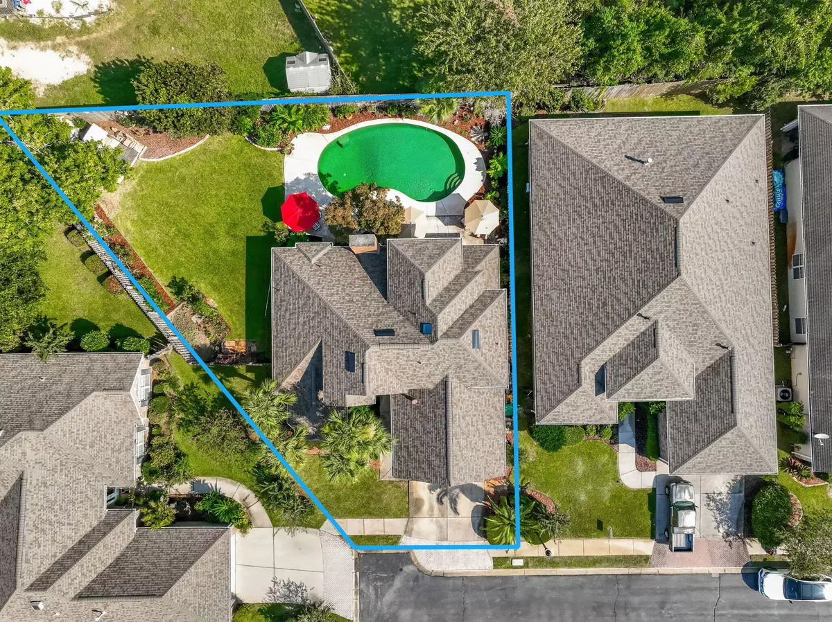 Fort Walton Beach, FL 32547,1765 Bridgeport Colony Lane