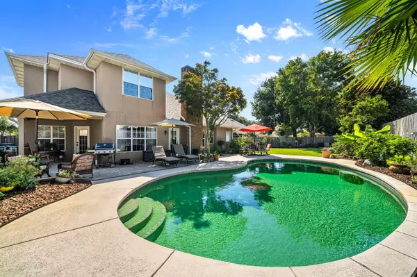 Fort Walton Beach, FL 32547,1765 Bridgeport Colony Lane