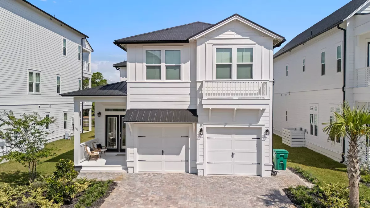 Santa Rosa Beach, FL 32459,105 Seaboard Lane Lane