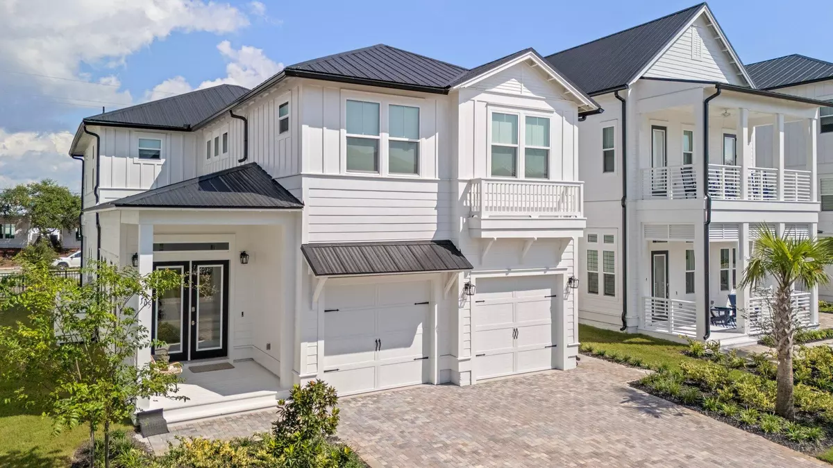 Santa Rosa Beach, FL 32459,105 Seaboard Lane