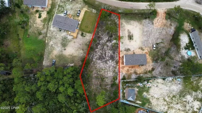 305 Newman Point Road, Southport, FL 32409