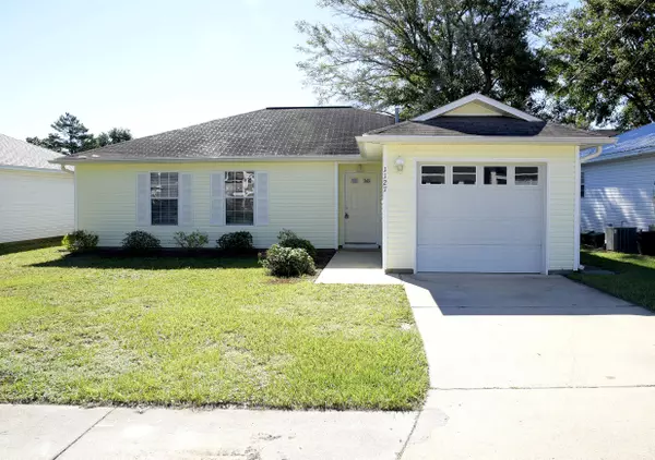 1127 Ivey Terrace, Niceville, FL 32578