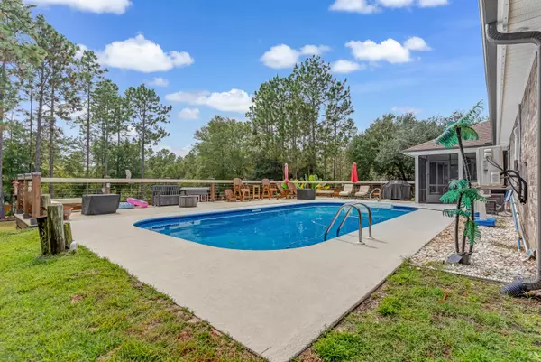 Laurel Hill, FL 32567,6453 Welannee Boulevard