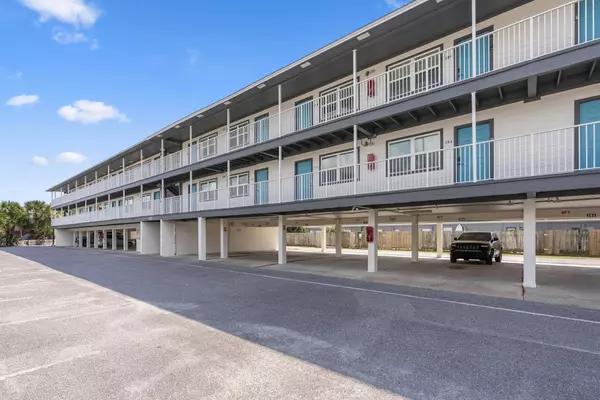 312 Bream Avenue  #203, Fort Walton Beach, FL 32548