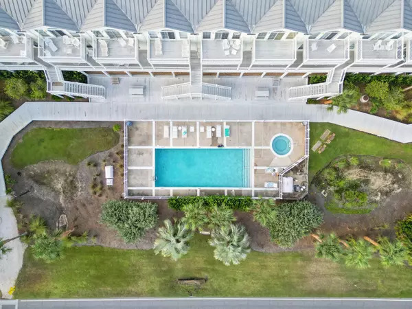 Santa Rosa Beach, FL 32459,19 Brentwood Lane  #UNIT 309