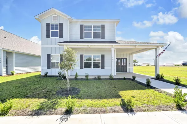 Freeport, FL 32439,464 Arrowwood Boulevard