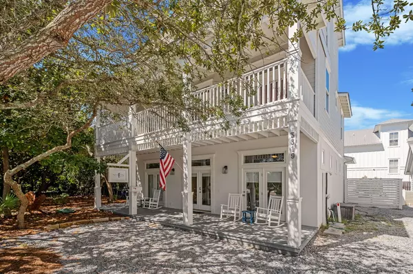 Santa Rosa Beach, FL 32459,3319 E County Highway 30A