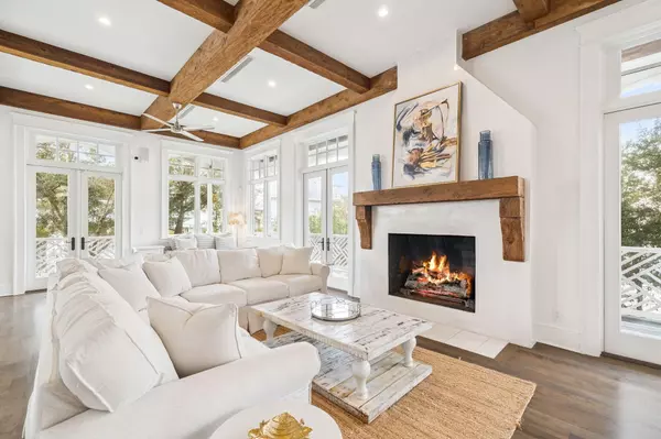 Rosemary Beach, FL 32461,403 W Water Street