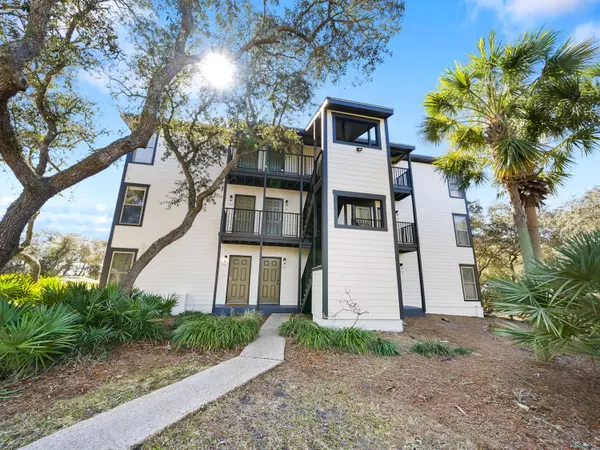 81 S Orange Street  #205, Inlet Beach, FL 32461
