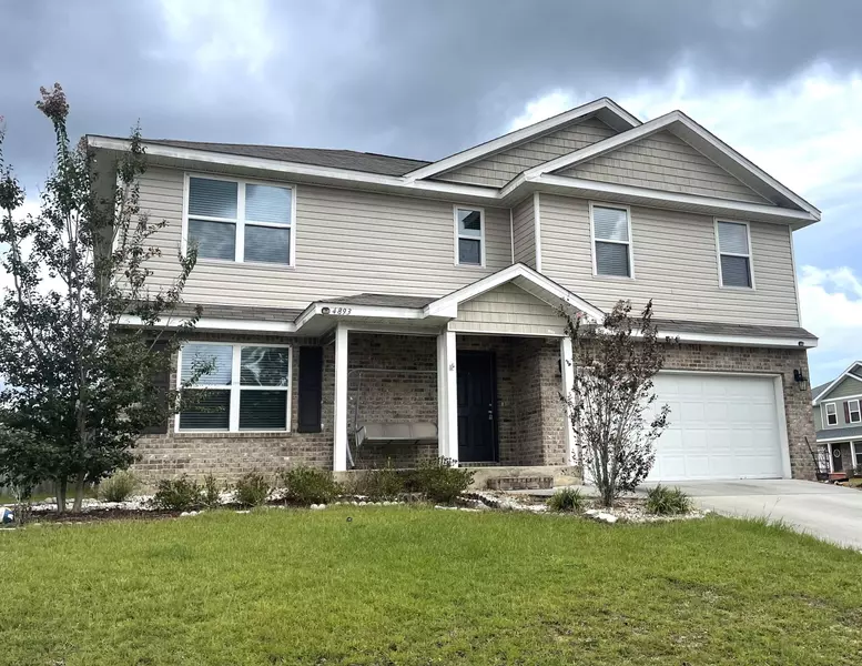 4893 Kensington Lane, Crestview, FL 32539