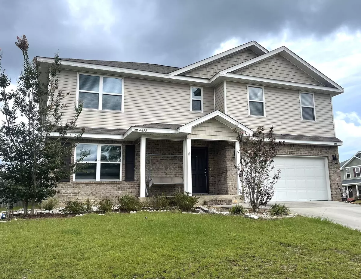 Crestview, FL 32539,4893 Kensington Lane