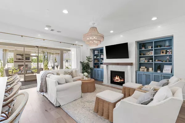 Inlet Beach, FL 32461,231 Catface Drive