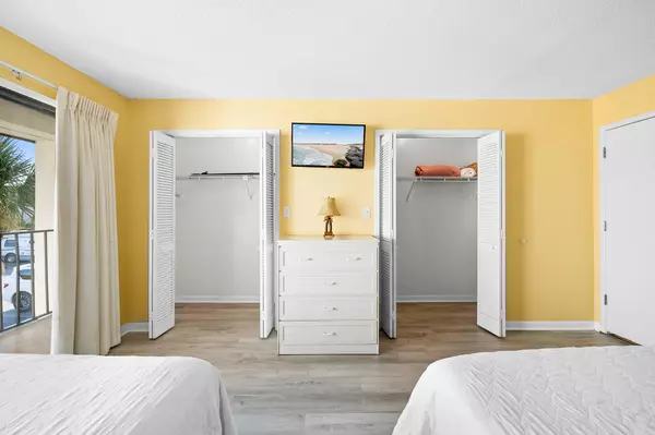 Panama City Beach, FL 32407,520 N Richard Jackson Boulevard  #UNIT 1410