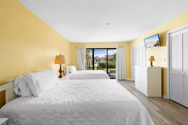 Panama City Beach, FL 32407,520 N Richard Jackson Boulevard  #UNIT 1410