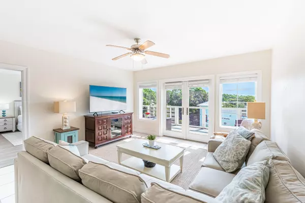 Santa Rosa Beach, FL 32459,43 Cassine Way #402