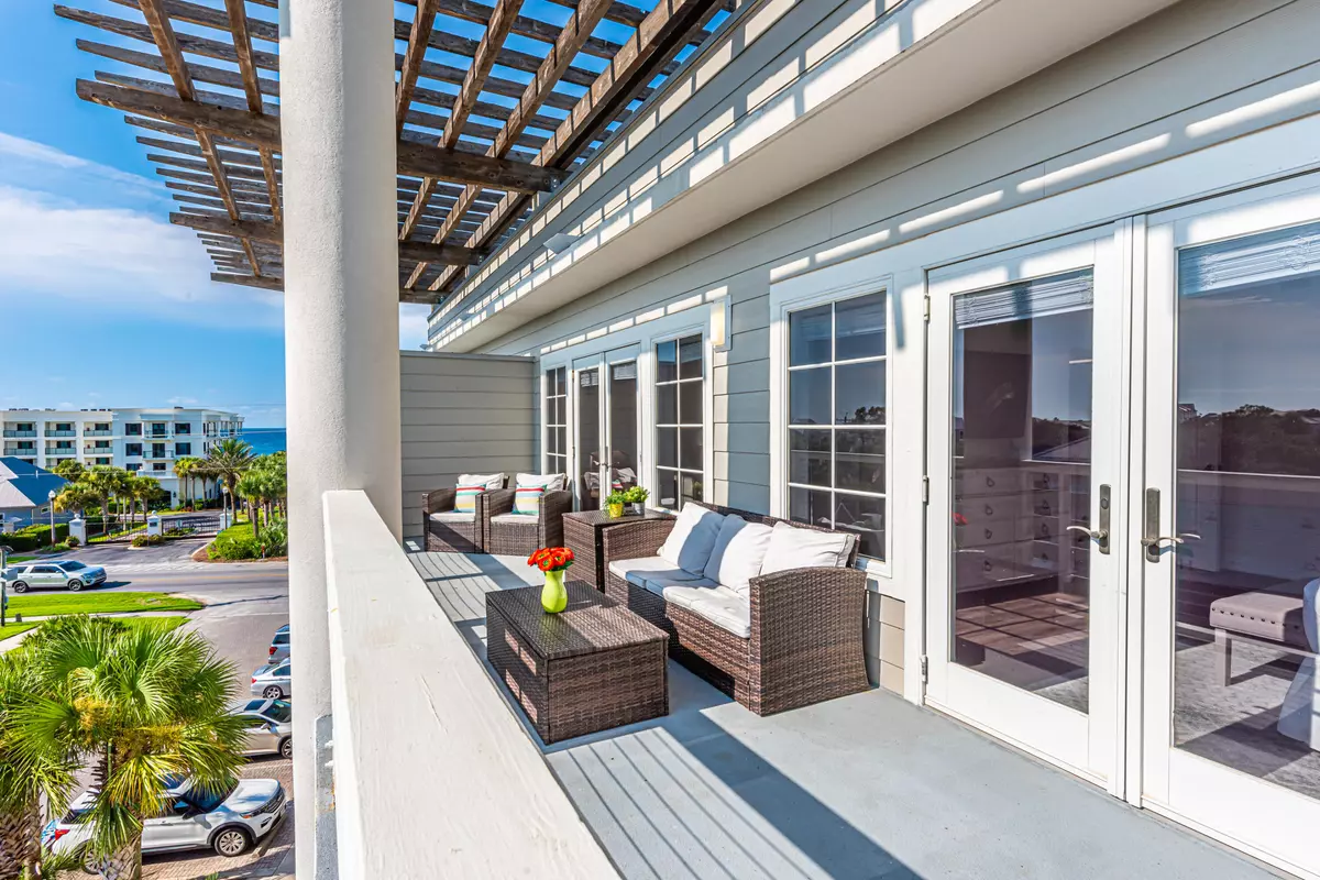 Santa Rosa Beach, FL 32459,43 Cassine Way #402