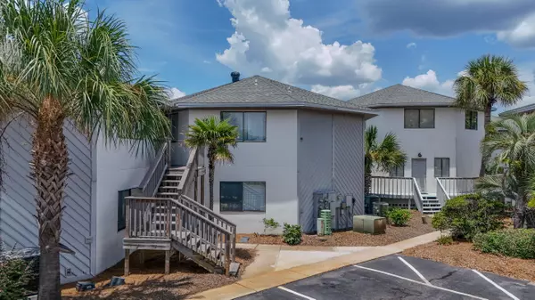 Miramar Beach, FL 32550,285 Payne Street  #UNIT 15B