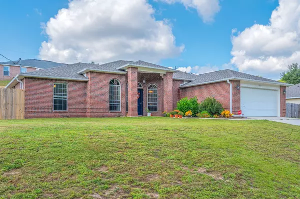 Crestview, FL 32536,417 Bobby Drive