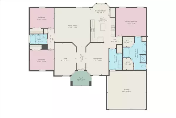 Crestview, FL 32536,417 Bobby Drive